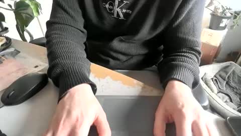 fem_alice_louis_dom online show from March 23, 1:05 pm