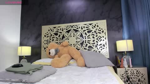 Femboy Max online show from November 16, 2:41 pm