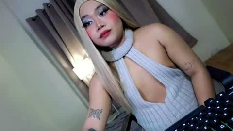 femboy_veronica online show from June 15, 4:32 pm