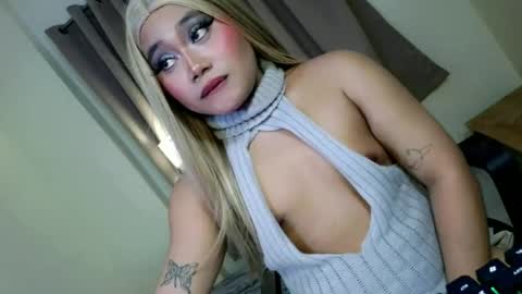 femboy_veronica online show from June 16, 4:33 pm
