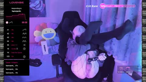 FemboyMatthew online show from January 14, 8:22 am