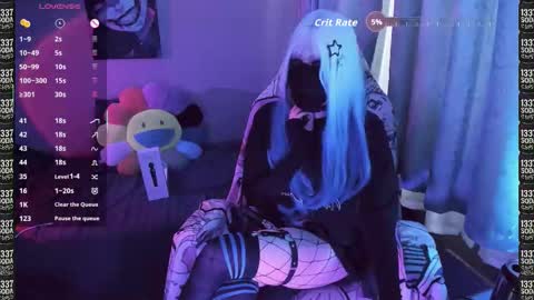 FemboyMatthew online show from March 12, 7:56 am