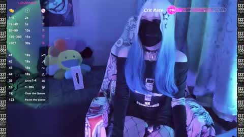 FemboyMatthew online show from March 11, 7:44 am