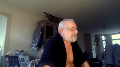 femdom_sub online show from February 22, 8:07 am