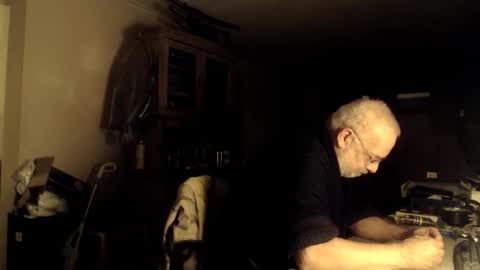 femdom_sub online show from January 10, 6:41 am