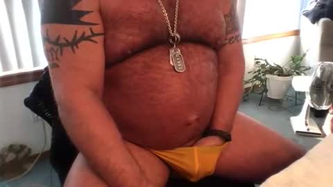 Femdomisgood online show from February 12, 11:52 pm