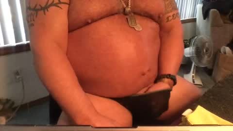 Femdomisgood online show from June 30, 6:50 pm