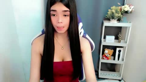 YOUR BEAUTIFUL ASIANFHEMY online show from October 31, 2:01 am