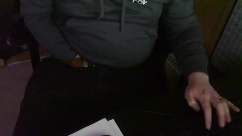 fenderjaguar667 online show from January 16, 4:16 pm