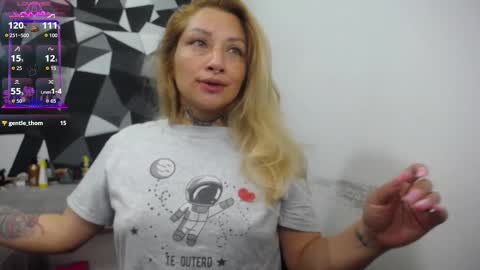 FENIX online show from November 9, 9:50 pm