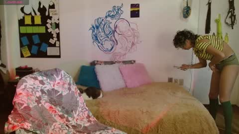 Fenix online show from January 14, 5:12 pm