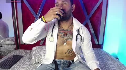 Fenix online show from June 3, 1:47 pm