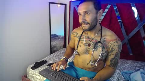 Fenix online show from June 6, 1:17 pm