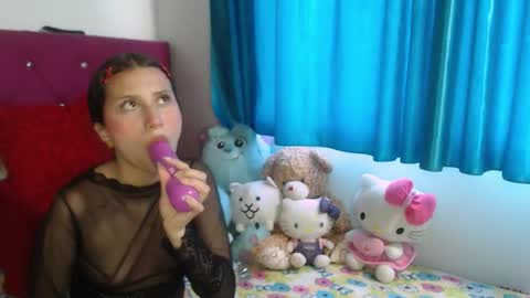 Fenixxx online show from October 14, 8:56 pm