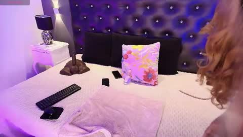 fentydiamond1 online show from March 10, 3:38 pm