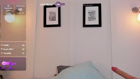 Fer online show from March 28, 11:44 am