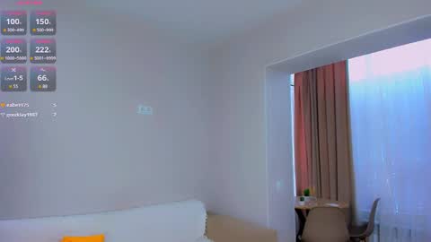 Regi online show from March 27, 8:26 am