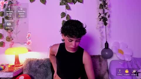 F E R N A N D A online show from September 30, 3:17 am