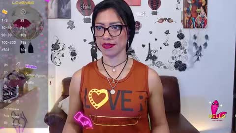 FernandaEloisa online show from February 19, 3:05 pm