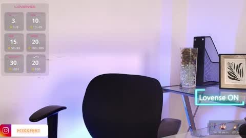 fernanda online show from April 4, 4:08 am