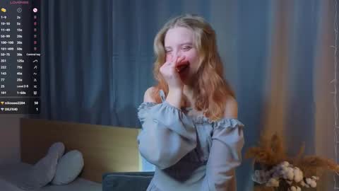 Rachel online show from February 28, 1:09 am