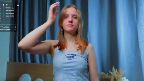 Rachel online show from March 20, 1:21 am