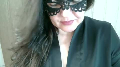 Fernanda Scorpio online show from March 28, 9:38 pm