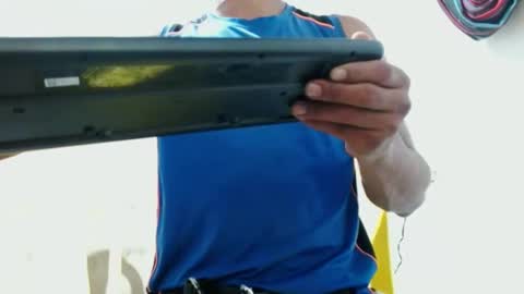 fernandez_latinblack online show from February 27, 2:03 am