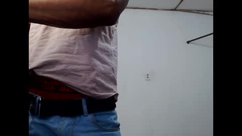 fernandez_latinblack online show from January 24, 2:49 am