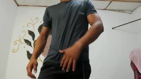 fernandez_latinblack online show from February 13, 7:03 am