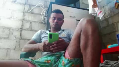 fernandez_latinblack online show from September 9, 2:39 pm