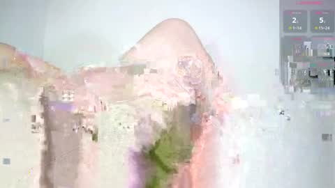 Fern Tlk online show from April 24, 8:11 pm