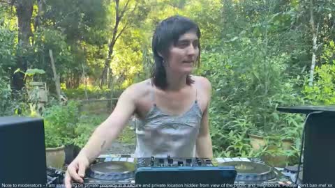 Fern next stream 430pm Monday PST online show from November 5, 5:53 am