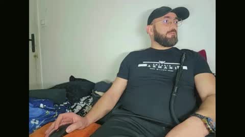 Le prence unconnu online show from February 1, 9:19 pm