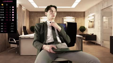 FetishBoyFun online show from February 1, 5:47 pm