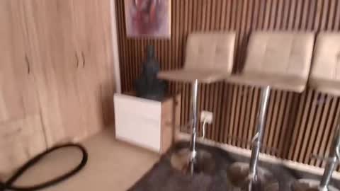 alice and samm online show from April 5, 3:20 pm