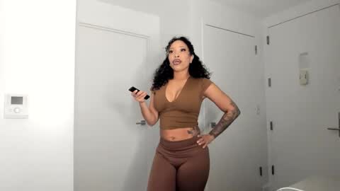 ADREAM online show from October 17, 2:48 am