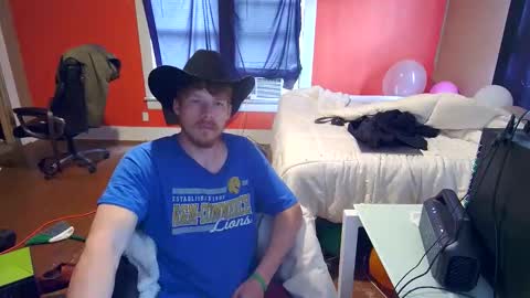 fetishking6 online show from May 23, 2:24 pm