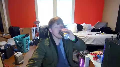 fetishking6 online show from November 30, 10:39 pm