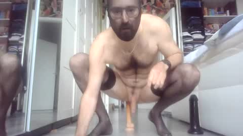 fetishman84 online show from July 7, 10:52 am