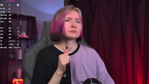 Rey online show from April 10, 6:12 pm