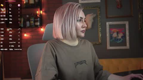 Rey online show from November 30, 3:52 pm