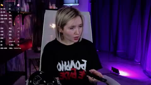 Rey online show from March 14, 10:19 am