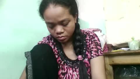 fetranialdy online show from November 6, 10:40 am