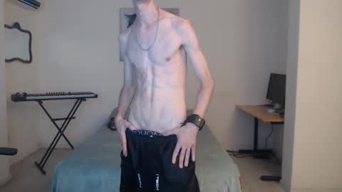 FeuerHeat online show from February 28, 9:04 am