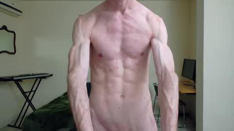 FeuerHeat online show from February 13, 2:59 am