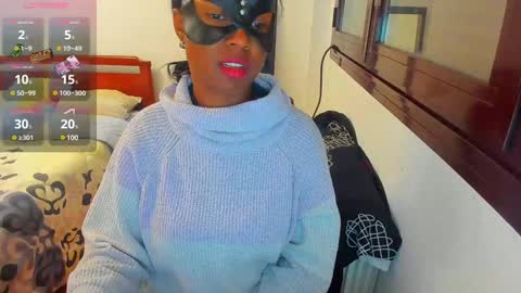 FEXIBLEBODY followe  guys  in  chaturbatehello b online show from December 4, 4:10 pm