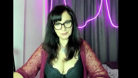 Milana online show from October 25, 4:46 am