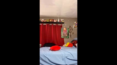 feynomenal_xo online show from February 18, 10:20 pm