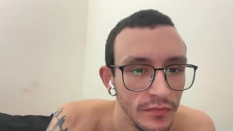 Fezco Herrera online show from January 16, 7:12 pm